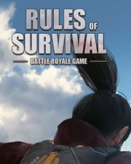 rules of survival does not support emulator mac