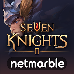 Seven Knights 2 ,Seven Knights 2 PC , เซเว่นไนท์ 2 , seven knight 2 global , Seven Knight 2 ไทย 