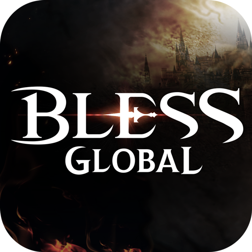 Bless Global, Bless Global apk, Bless Global pc, bless global release date, bless global pre register, bless global gameplay, bless global download