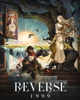 Reverse: 1999