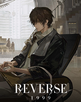 Reverse: 1999