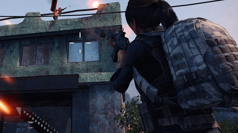 Pubg絕地求生m 刺激戰場 夜神模擬器