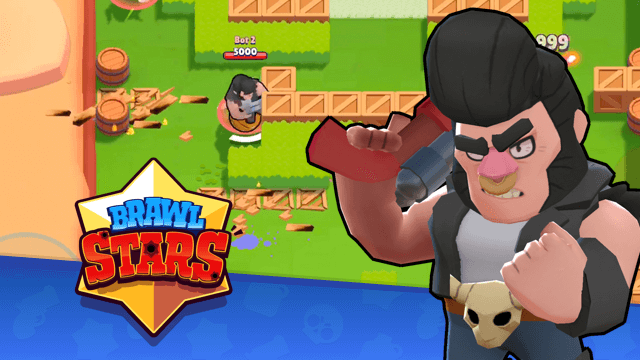 Play Brawl Stars on PC - NoxPlayer