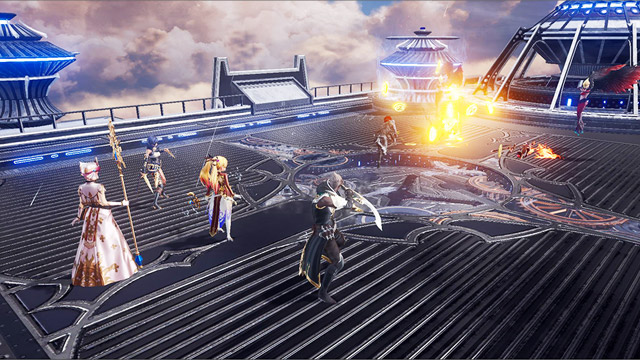 戰略性的遊戲體驗